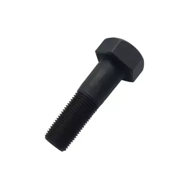 Śruba M16x90 klasa 10.9 do maszyn budowlanych