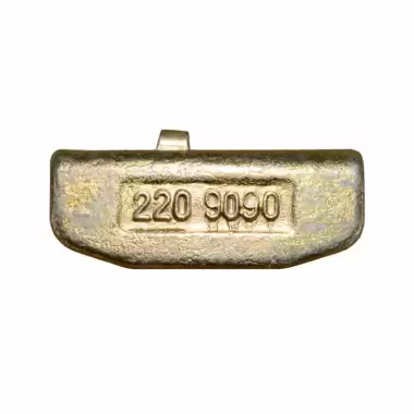 Zawleczka zęba CAT 2209090 K80/K90/K100 do koparek i ładowarek