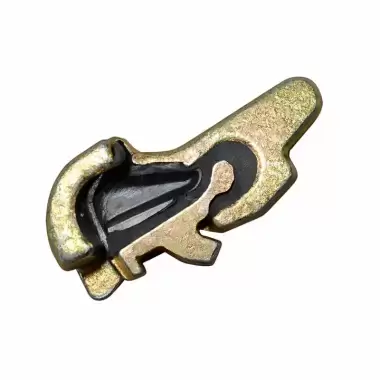 Element ustalający CAT K110 – 2209110 / 2862110 do koparki i ładowarki