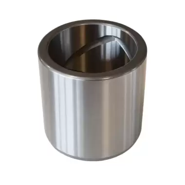 Tuleja stalowa hartowana spirala 110x125x110 – trwałe tuleje do maszyn