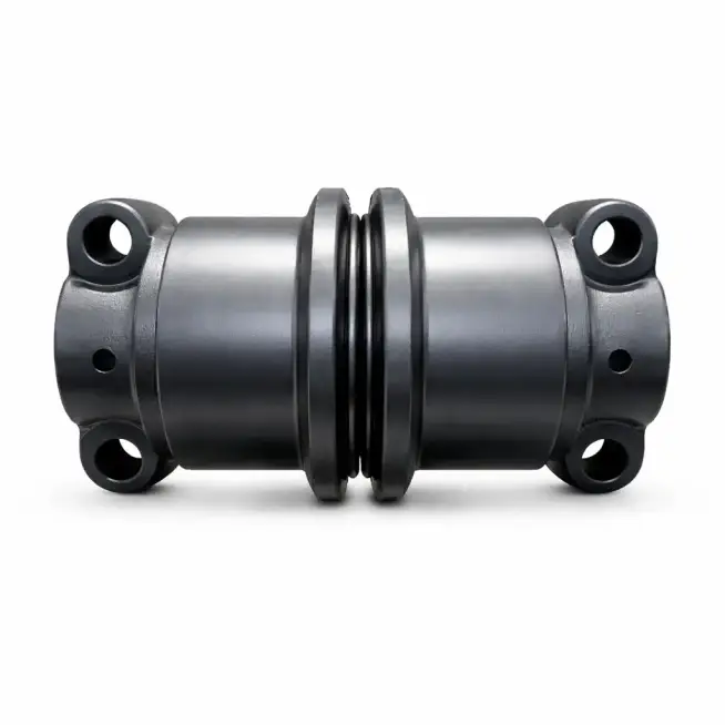 Rolka jezdna do minikoparki KUBOTA KX080