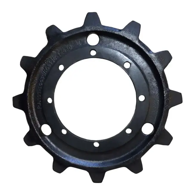 Koło napędowe mini KUBOTA K008, U10, CAT 300.9D