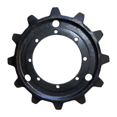Koło napędowe mini KUBOTA K008, U10, CAT 300.9D