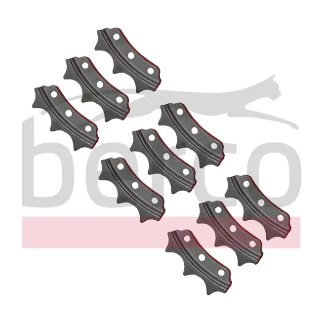Koło napędowe segmentowe do KOMATSU D61EX, D61PX | Berco