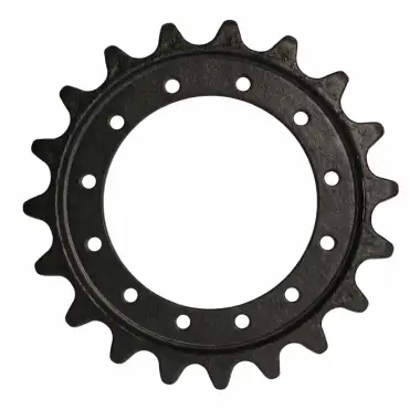 Koło napędowe JCB 331/18047 do minikoparek JCB 8055, 8060, 8065