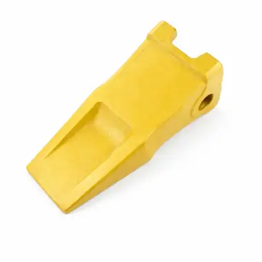 Ząb łyżki koparki 2713-1217 do koparek DAEWOO DOOSAN