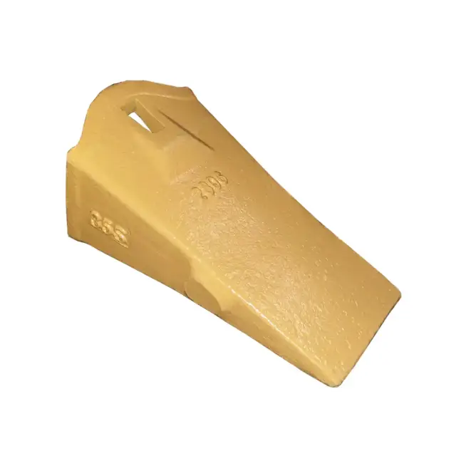 Ząb 35S System Esco Conical
