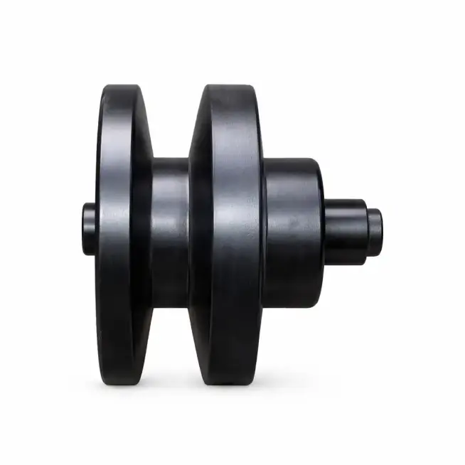 Rolka jezdna mini CAT 300.9, KUBOTA KX008, K008, U10, U008
