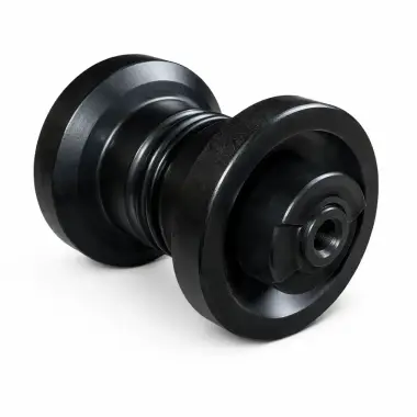 Rolka jezdna do minikoparek KUBOTA KX033, KX037, KX040, KX042