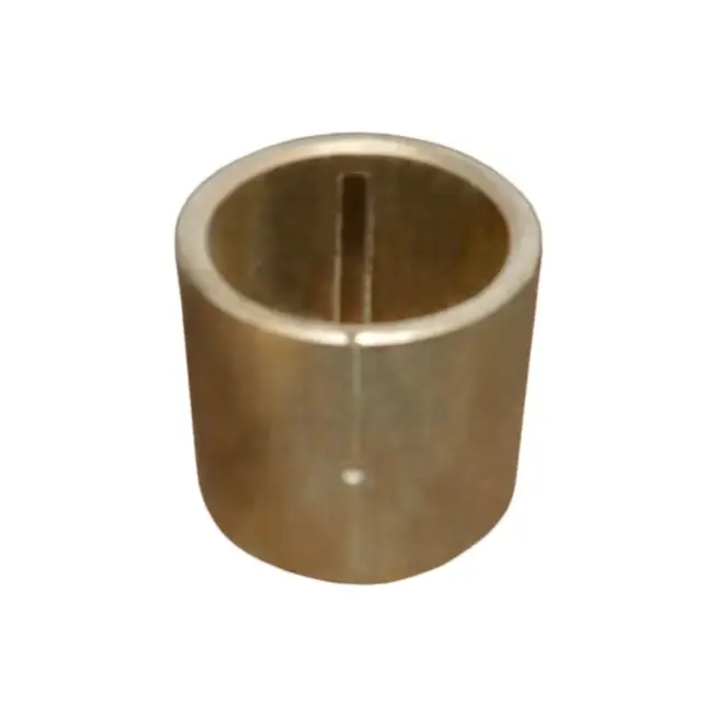 Tuleja brązowa 78x92x85