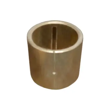 Tuleja brązowa 78x92x85