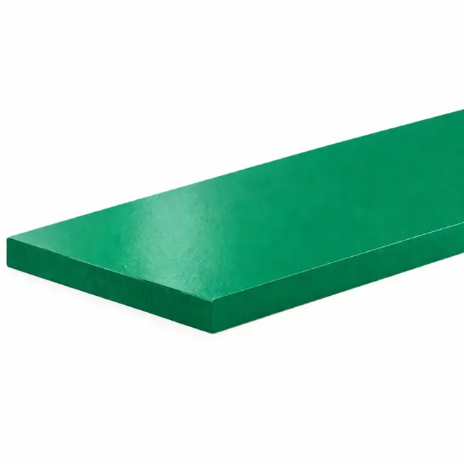 Płaskownik 500HB 160x15 mm do łyżki koparki, ładowarki na wymiar