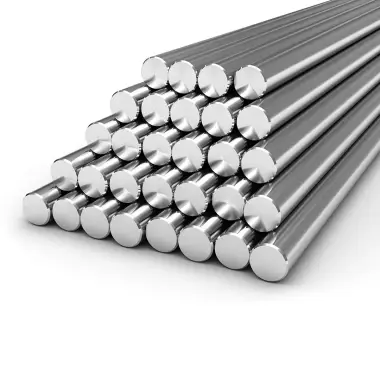 Sworzeń Łyżki Koparki fi 50 mm | Pręt Stalowy CF53 na wymiar | Renox