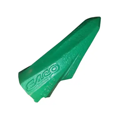 Ząb łyżki U20AP | Esco Ultralok System | do ładowarek | Renox