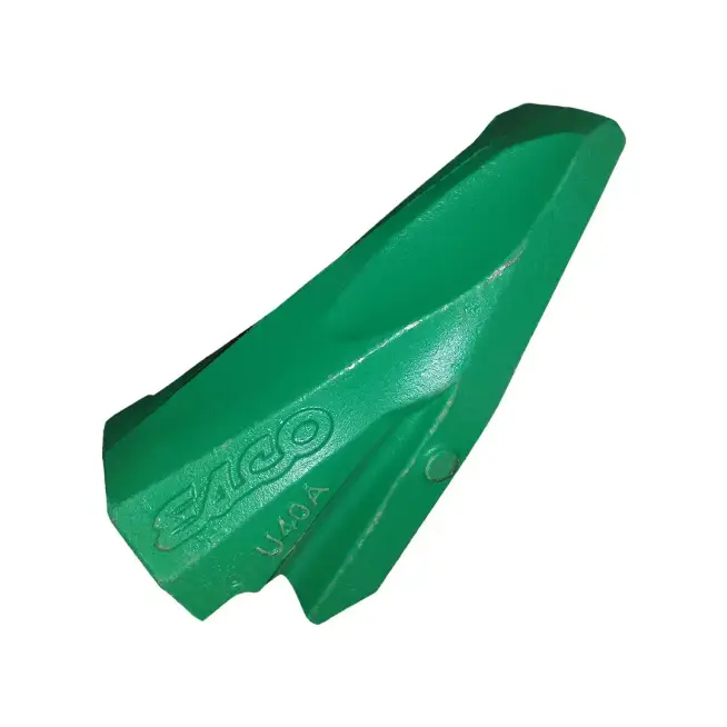 Ząb łyżki U40A | Esco Ultralok System | do ładowarek | Renox