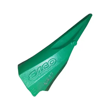 Ząb U45P łyżki koparki ESCO Ultralok System Pick | RENOX
