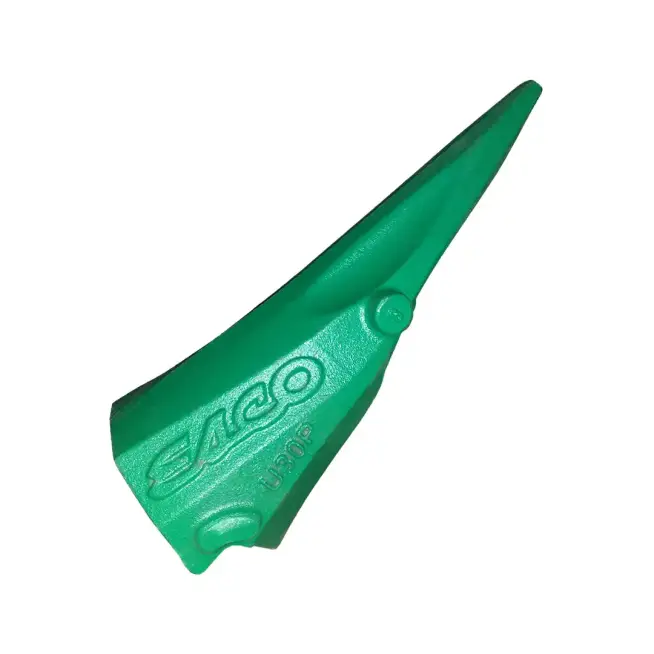 Ząb U30P łyżki koparki ESCO Ultralok System Pick | RENOX