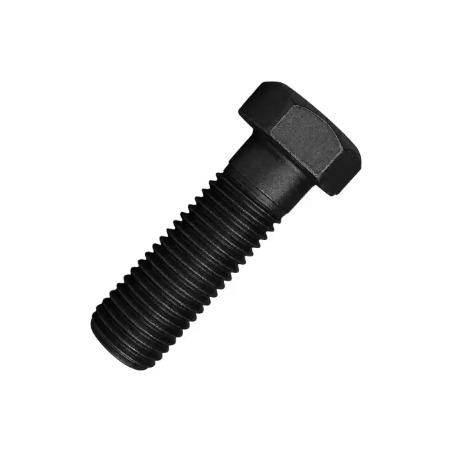 Śruba M16x65 do maszyn budowlanych JCB 3CX, 4CX - 1316/3715D