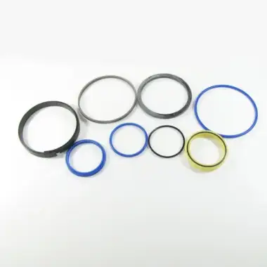 Zestaw uszczelnień 50x80 mm siłownika do maszyn JCB - 991/00102