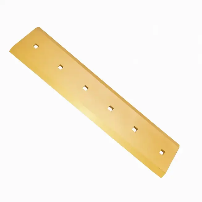 Nóż środkowy lemiesza 12Y-72-11230 do spycharek Komatsu – ESCO