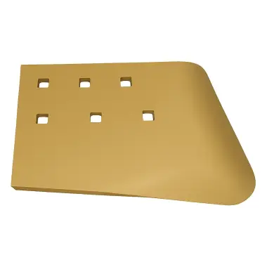 Lemiesz boczny KOMATSU | D60, D65, D80, D85  | 150-70-21346 | ESCO