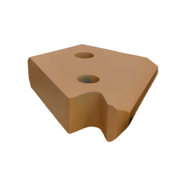 Prawe zabezpieczenie łyżki CAT 950 966 972 980 – 8E5310