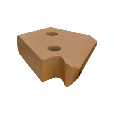 Prawe zabezpieczenie łyżki CAT 950 966 972 980 – 8E5310