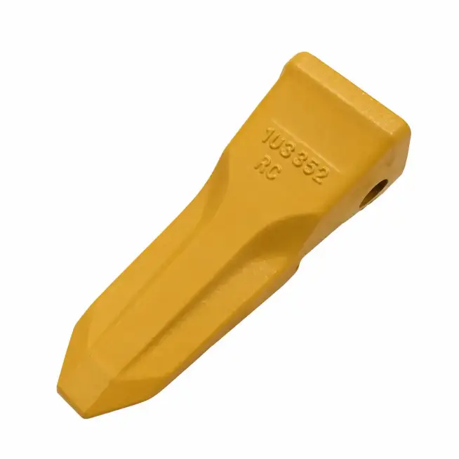 Ząb skalny CAT J350 1U3352 – zamiennik do koparki w dobrej cenie