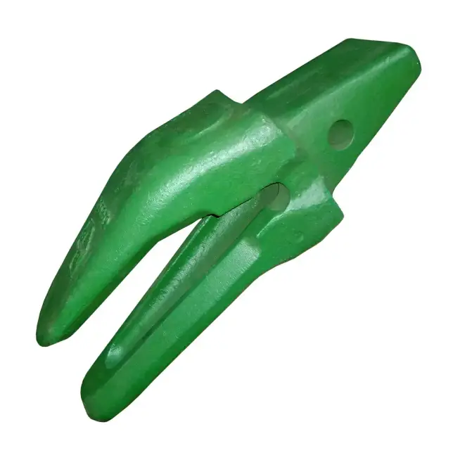 Adapter do zęba CAT J350 na lemiesz 40 mm | 6I6354 | ESCO | RENOX