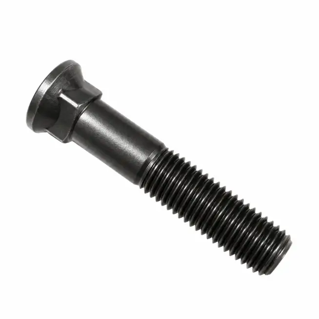 Śruba lemiesza płużna 5F8933 - 3/4" x 3-3/4"
