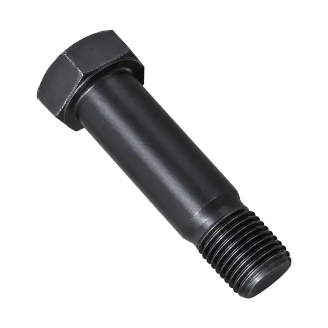 Śruba M16x1,5 do montażu kół napędowych w maszynach CAT 1979674