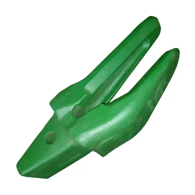Adapter zęba CAT J400 koparkowy 6I6404 do wspawania | RENOX