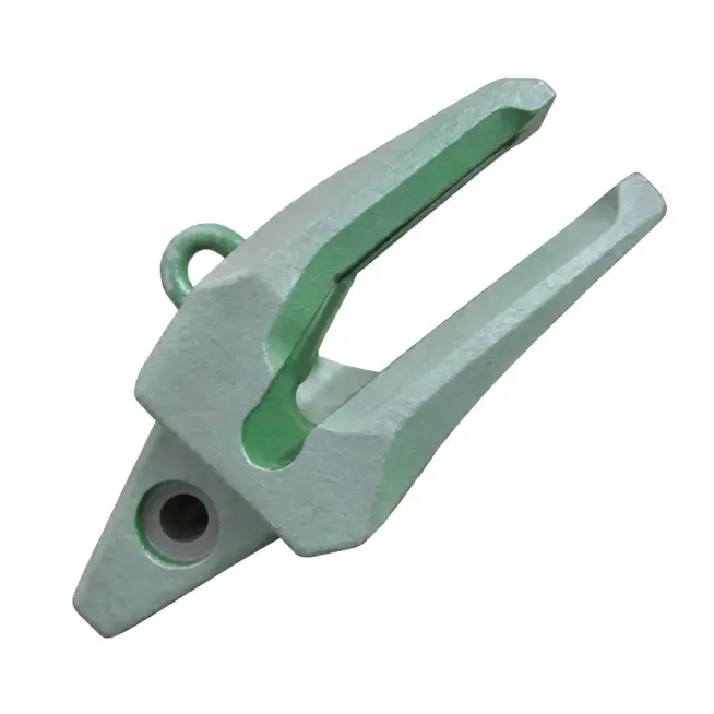 Adapter zęba CAT J600 6I6604 do wspawania | ESCO | RENOX