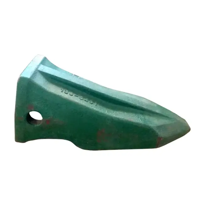 Ząb CAT J450 / J460 HD 138-6451 Heavy Penetration ESCO