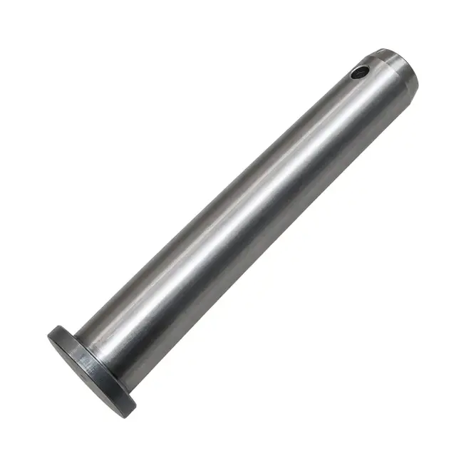 Sworzeń łyżki do koparek Komatsu 22U-70-21190 | 70x425 mm | RENOX