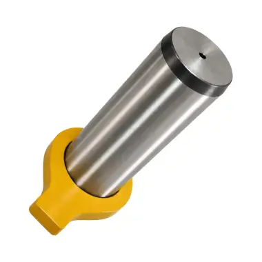 Sworzeń do koparek Komatsu 207-70-31190 | 100x240 mm | RENOX