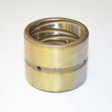 TULEJA