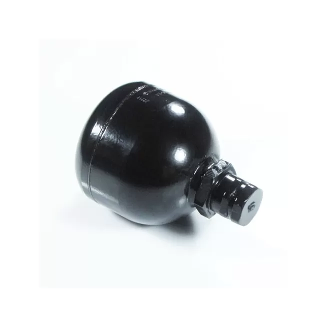 Akumulator gazowy VOLVO L70 L70 L90 L150 L180 L220 L250 11173691