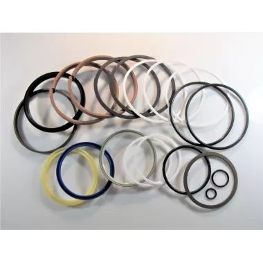 PAKIET USZCZELNIEŃ DO KOMATSU