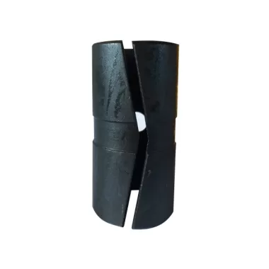 Tuleja sprężysta JCB 3CX, 4CX | 1208/0021 | 45x51x102 mm | RENOX