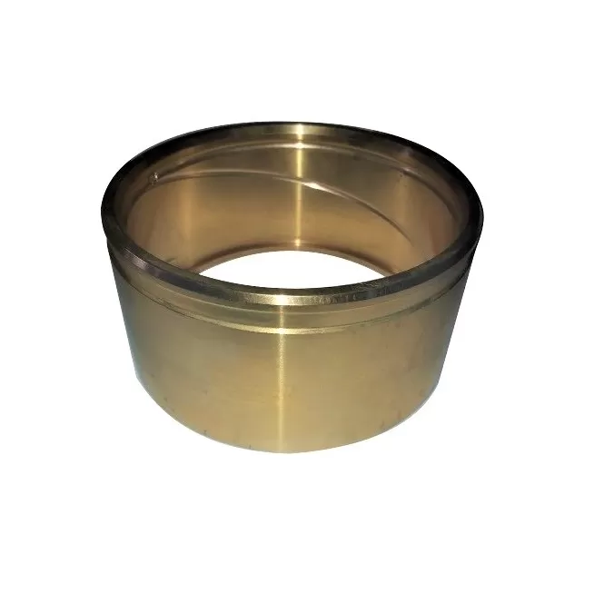 Tuleja dolna konika do JCB 808/00214 | 3CX, 4CX | 105x117x58 mm