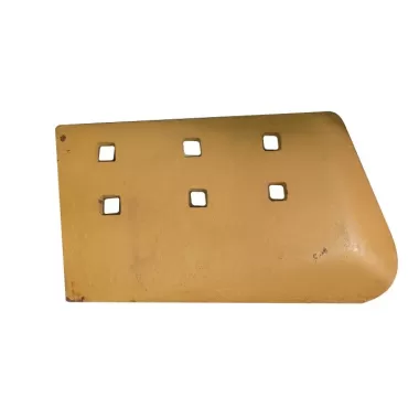 Lemiesz nóż narożny prawy CAT D6C D6D D6E D6G