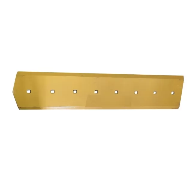 Lemiesz nóż środkowy CAT D6T, D6R, D6H
