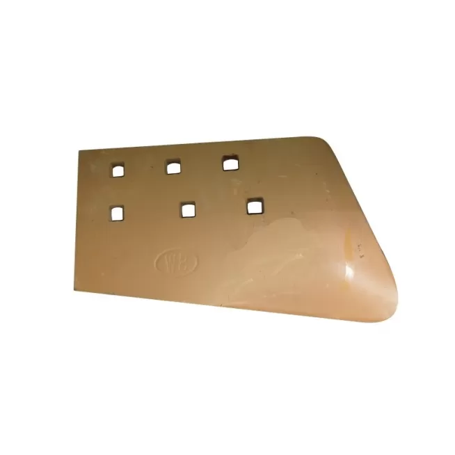 Lemiesz nóż narożny prawy CAT D6, D6H, D6M, D6N, D6R