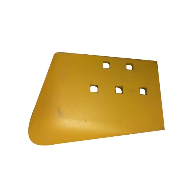 Lemiesz nóż narożny lewy do spycharek KOMATSU D65 numer katalogowy 14X-71-11330
