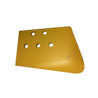 Lemiesz nóż narożny prawy do spycharek KOMATSU D65 numer katalogowy 14X-71-11340
