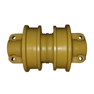Rolka jezdna dwukrawędziowa do Komatsu D63, D65, D70, D71 | Renox