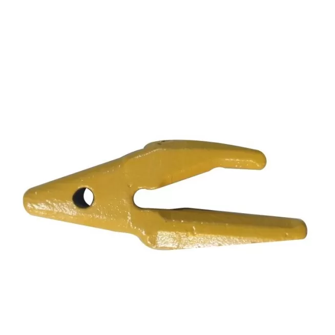 Adapter zęba CAT J200 dwustronny | Do lemieszy 20 mm