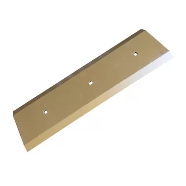 Lemiesz nóż środkowy do ładowarek CAT 950G, 950H, 962H, 962G, 962M