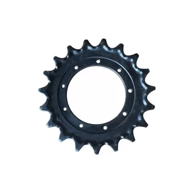 KOŁO NAPĘDOWE MINI YANMAR VI045